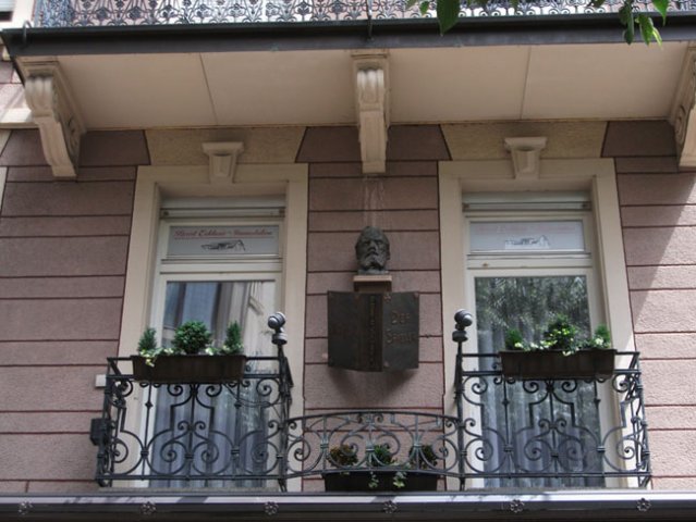 Baden-Baden-Heidelberg